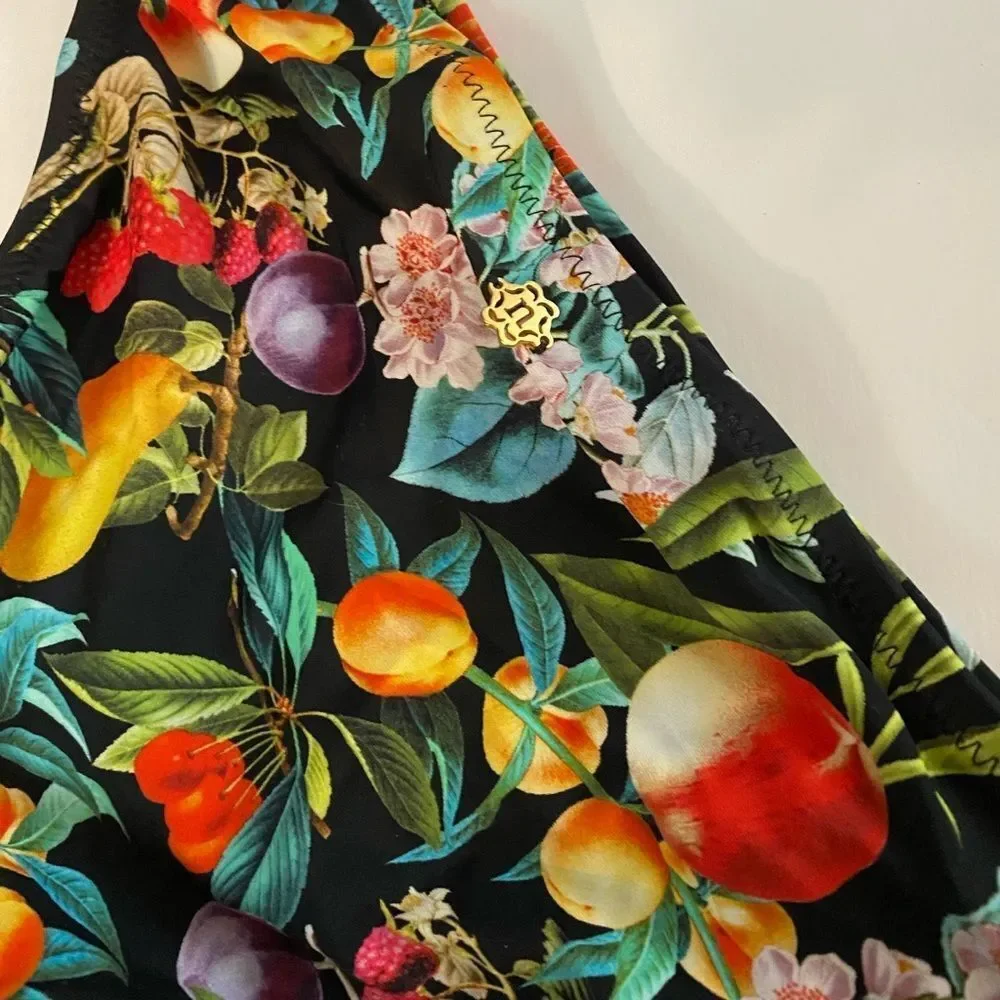Nanette LePore Amor Fruits‎ Bikini Bottom - Picture 8 of 9